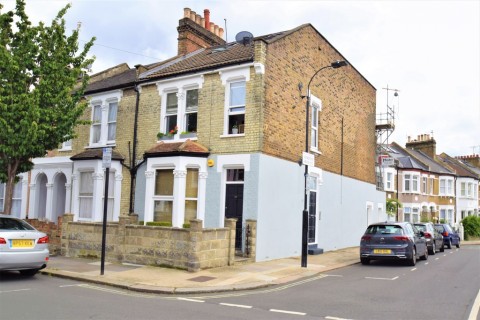 Hadyn Park Road, W12